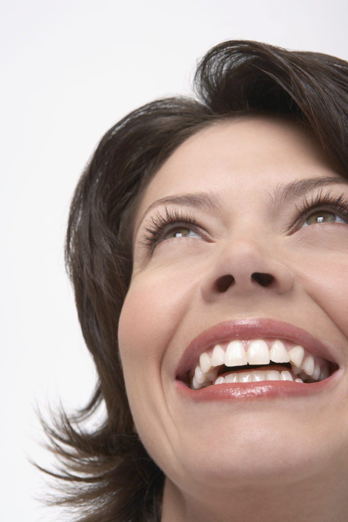 With Restorative Dentistry, it is possible to get back a great-looking smile.